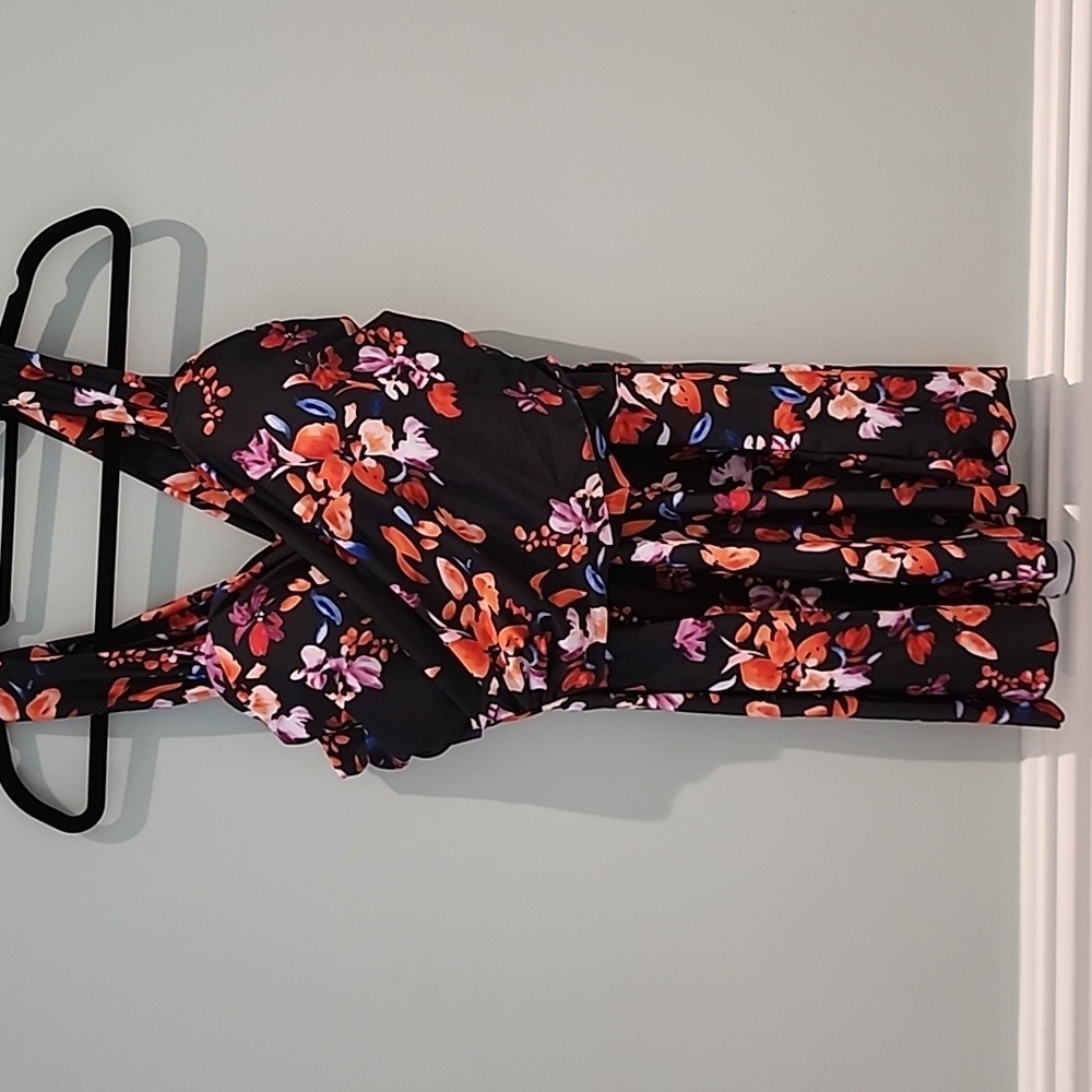 Swim Dress top